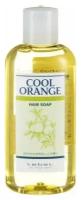 Lebel Cool Orange Hair Soap Cool Шампунь для жирных волос, 200 мл