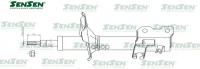 Амортизатор Передний Мост Слева /Nissan, Maxima Iv Седан (J31), Maxima Qx Седан (A33)2-3,5(3,5)Бе Sensen арт. 42141081