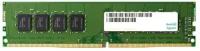 Оперативная память 4Gb (1x4Gb) PC3-12800 1600MHz DDR3 DIMM CL11 Apacer AU04GFA60CATBGJ