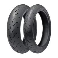 Шина для мотоцикла Bridgestone Battlax BT-016 PRO, передняя