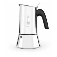 Гейзерная кофеварка Bialetti Venus на 6 чашек