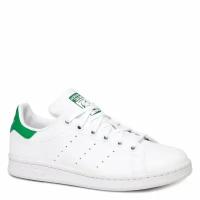 Кеды Adidas STAN SMITH J белый, Размер 36,5