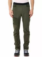 Брюки Salewa Agner Light 2 Dark Olive/0910 (EU:XL)