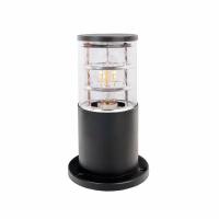 Ландшафтный светильник Arte Lamp TOKYO A5315FN-1BK / E27 / 1х40Вт / IP54 / чёрный