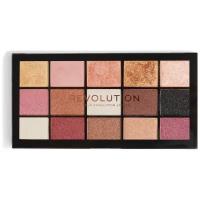 REVOLUTION Палетка теней Reloaded Palette, 16.5 г