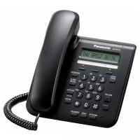 VoIP-оборудование Panasonic VoIP-телефон Panasonic KX-NT511P