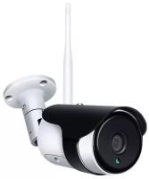 Уличная 5-мегапиксельная Wi-Fi IP-камера KDM 217-AW5-8G - видеокамера уличного видеонаблюдения, ip камера беспроводная уличная