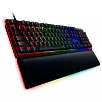 Клавиатура Razer Huntsman V2 Analog Optical RZ03-03610800-R3