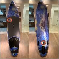 Сапборд iBoard 11' х 32" Ван Гог