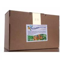 Средство для стирки "Мыльные орехи"® (S. Trifoliatus) 1 кг