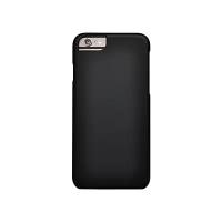 Накладка iCover Rubber для iPhone 6 / 6s - Black