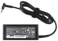 Зарядка 4,5x3,0mm 19,5V 45W для HP 250 G7, 255 G7, 15s-eq, ProBook 450 G8 и др