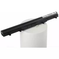 Аккумуляторная батарея Anybatt 11-U2-1404 2200mAh для Acer Aspire F5-571G-P8PJ, Aspire E1-530G, Aspire V5-571G-53336G75Makk, Aspire E1-570G-73538G75Mnkk, Aspire E1-572G-74506G50Mnkk, Aspire F5-571-P6TK, Aspire E1-572G-34014G50Mnkk