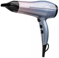 Фен REMINGTON D5408 Mineral Glow розовый/голубой