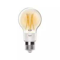 Умная лампочка Xiaomi Yeelight Smart LED Filament Light (YLDP12YL) Global версия (white)