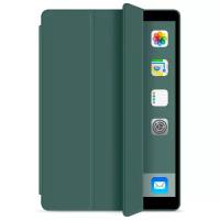 Чехол Benks without pen buckle для iPad pro 12.9 (2020) Зелёный