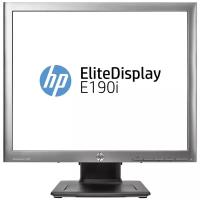 18.9" Монитор HP EliteDisplay E190i, 1280x1024, 76 Гц, IPS