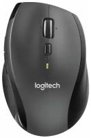 Мышь Logitech Marathon Mouse M705 Black USB (910-001950)