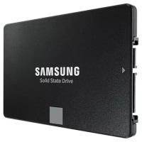 4 ТБ Внутренний SSD диск Samsung 4Tb 870 EVO (MZ-77E4T0B/EU) (MZ-77E4T0B/EU)