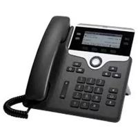 Проводные телефоны Cisco VoIP-телефон Cisco CP-7841-K9