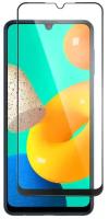 Защитное стекло для Samsung Galaxy M32 / A32 / A22 / M22 c полным покрытием, серия стеклофф Base