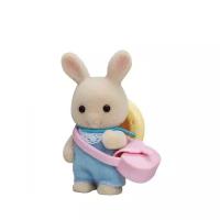 Sylvanian Families Набор "Малыш Молочный кролик" 5413