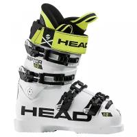 Горнолыжные ботинки Head Raptor 80 RS White (19/20) (24.0)