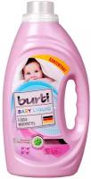 Burti Baby Liquid Универсальное жидкое средство для стирки детского белья 1.45 л