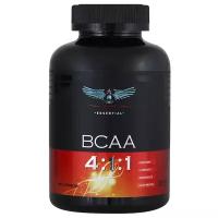 BCAA Red Star Labs BCAA 4:1:1, 300 таб