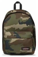 Рюкзак Eastpak Out Of Office Camo