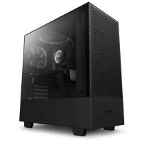 Корпус NZXT H510 V2 (CA-H52FB-01)