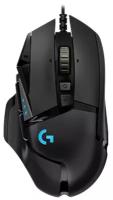 Игровая мышь Logitech G502 HERO