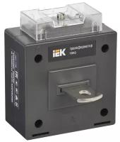 Трансформатор тока IEK Трансформатор тока ТТИ-А 200/5А кл. точн. 0.5 5В. А IEK ITT10-2-05-0200