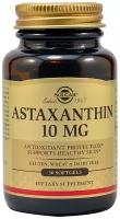 Solgar Astaxanthin 10 мг 30 капс