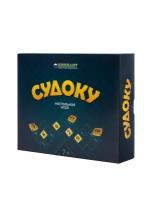 Игра Биплант Судоку 10004