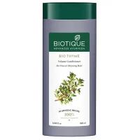 Кондиционер Biotique Bio для объема волос с Тимьяном, 180 мл