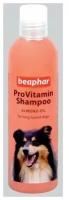 Beaphar Шампунь от колтунов д/собак с миндальным маслом (Bea Pro Vitamin Free)