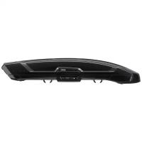 Бокс Thule Vector M, 212x88x33.5 см, черный металлик, 310 л