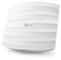 Гигабитная двухдиапазонная потолочная точка доступа Wi-Fi TP-Link AC1750 EAP245 v3