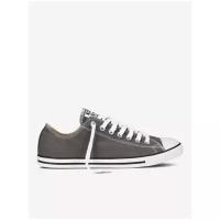 Кеды Converse Chuck Taylor All Star, размер 35.5, серый