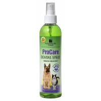 Professional Pet Products Спрей для очистки зубов для собак и кошек PPP Pro-Care Dental Spray, 237мл