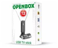 Комплект Openbox USB DVB-T2/C + антенна