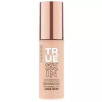 Увлажняющая тональная основа True Skin Hydrating Foundation