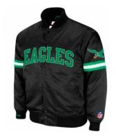 Бомбер Mitchell & Ness