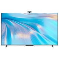 Телевизор LED Huawei 55" Vision S черный/Ultra HD/120Hz/USB/WiFi/Smart TV (RUS)