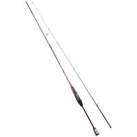 Спиннинг Daiwa Ninja Z NJZ632ULFS-ST-AR 191 см 2-8 г