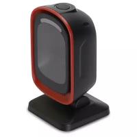 Сканер штрих-кода Mertech 8500 P2D Mirror (Black)