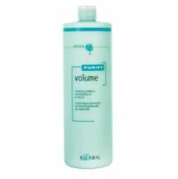 1208 Purify-Volume Conditioner. Кондиционер-объём для тонких волос 1000 мл