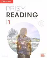 Prism Reading 1 Student's Book with Online Workbook