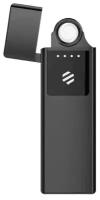 Зажигалка Xiaomi Beebest Rechargeable Lighter L101S black 48 г